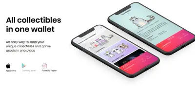 Lumi Wallet photo