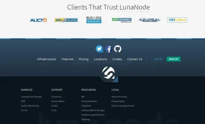 Lunanode photo