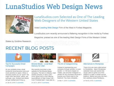 LunaStudios photo