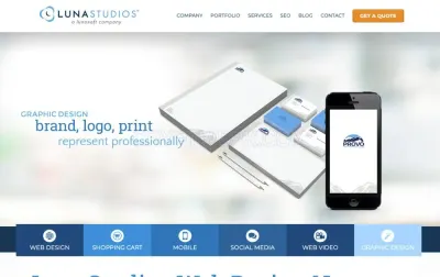 LunaStudios photo