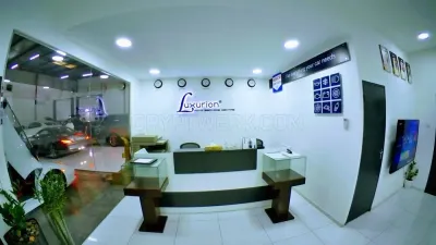 Luxurion FF Auto Service Centre photo