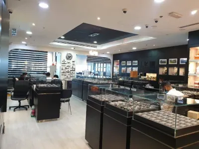 LUXURY SOUQ photo