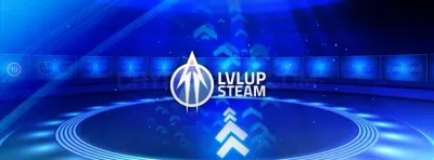 LVLUpSteam.com photo