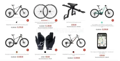 LVR Cycles photo