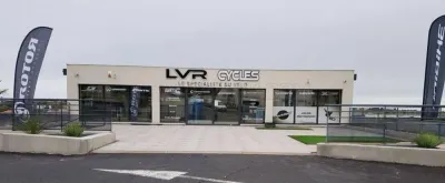 LVR Cycles photo