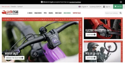 LVR Cycles photo