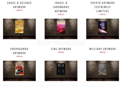 Lynx Art Collection photo