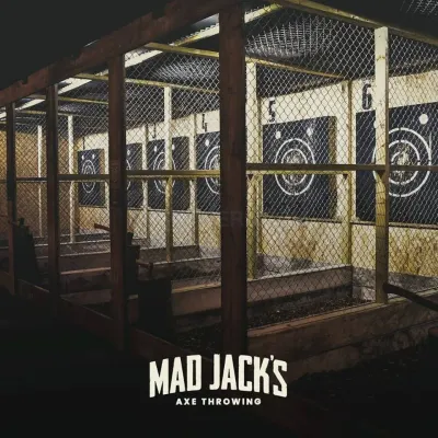 Mad Jacks photo
