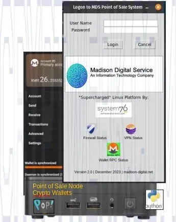 Madison Digital Service, LLC photo