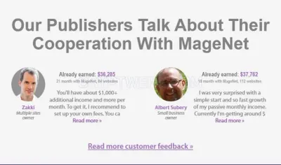 MageNet photo