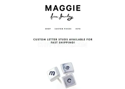 Maggie Fine Jewelry photo