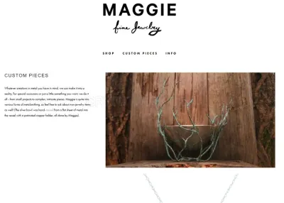 Maggie Fine Jewelry photo