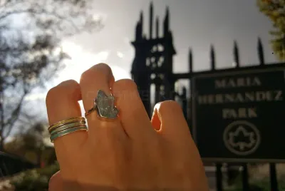 Maggie Fine Jewelry photo