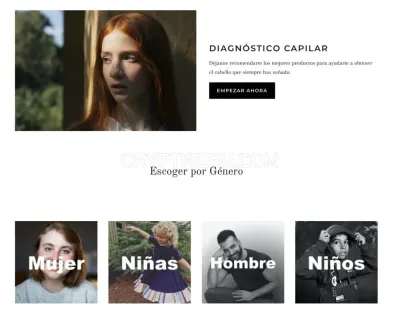 Magic Hair Oficial photo