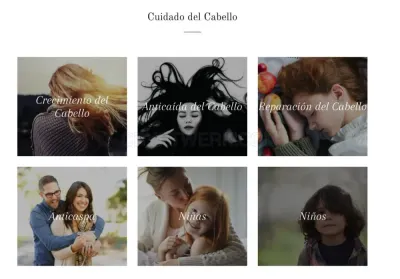 Magic Hair Oficial photo