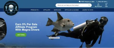 Magna Divers photo
