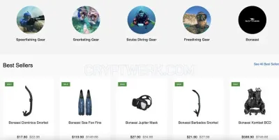 Magna Divers photo