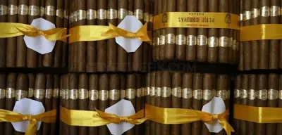 Mail Cuban Cigars photo