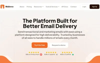 Maileroo photo