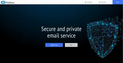 Mailfence.com photo