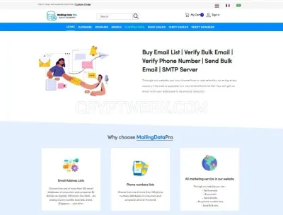 MailingDataPro photo