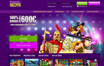 Majestic Slots photo