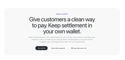 MakePay photo