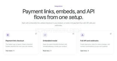 MakePay photo