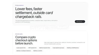 MakePay photo