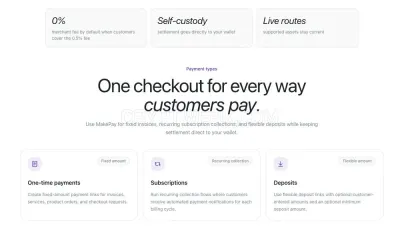 MakePay photo