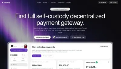 MakePay photo