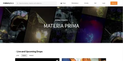 MakersPlace photo