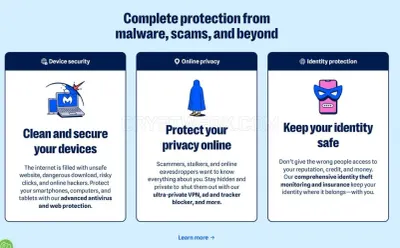 Malwarebytes photo