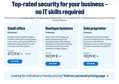 Malwarebytes photo