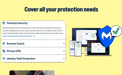 Malwarebytes photo