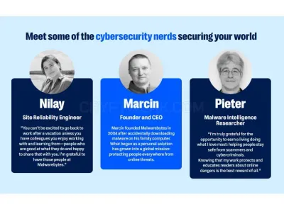 Malwarebytes photo
