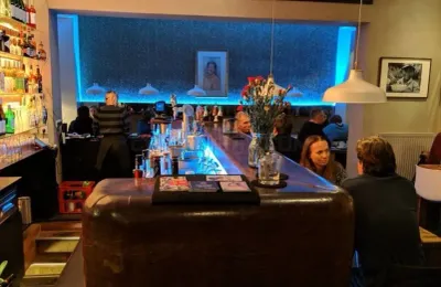 Mamas Banh photo