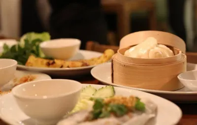 Mamas Banh photo