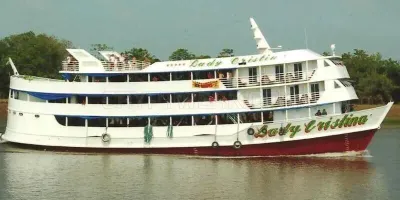 ManausBooking Brazil Manaus photo