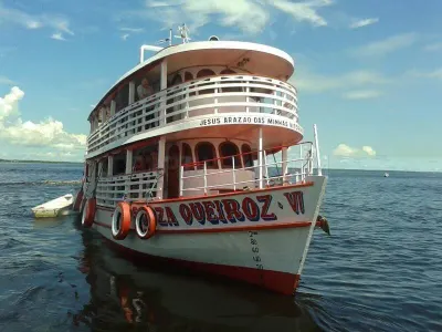 ManausBooking Brazil Manaus photo