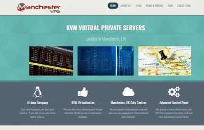 ManchesterVPS photo