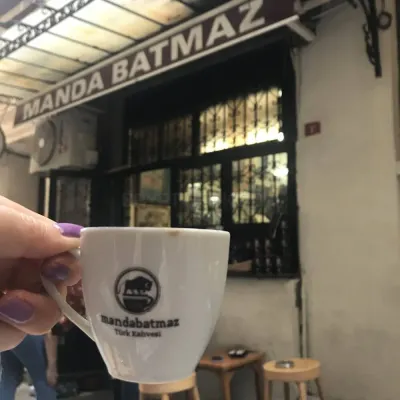 Mandabatmaz photo