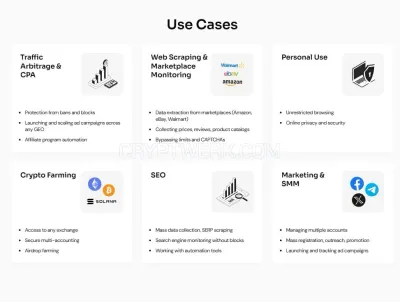 MangoProxy photo