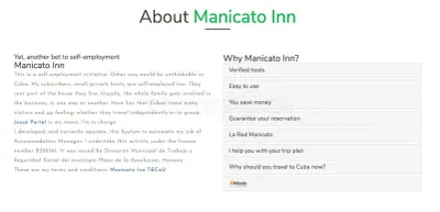 Manicato Inn photo