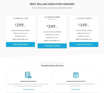 Maple-Hosting photo