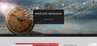 Marcos Marinho photo
