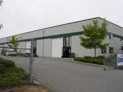 Marine Surplus photo