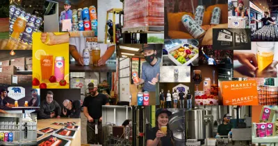 Market Brewing photo