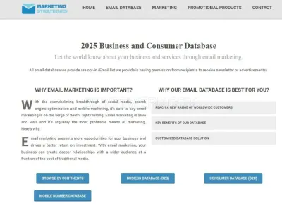 Marketing Strategies Ltd photo