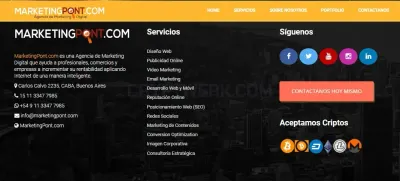 MarketingPont.com photo